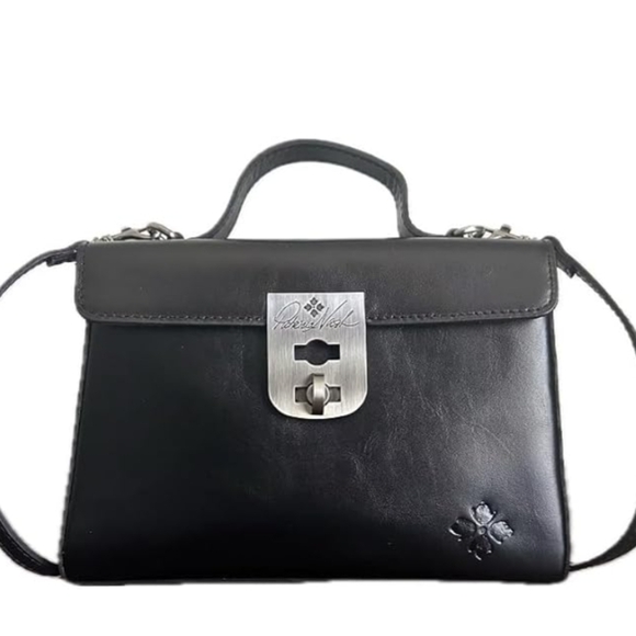 Patricia Nash Satchel - Picture 1 of 5